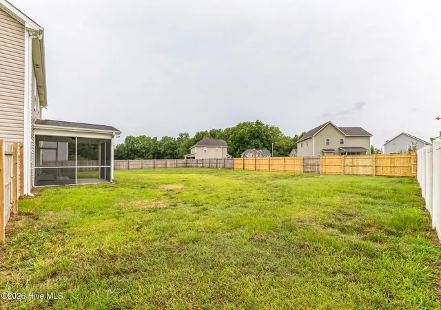 31st image of 103 Cedric Ct, Goldsboro, NC 27530 | MLS# 100568582