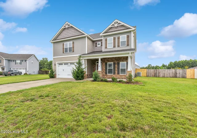 3rd image of 103 Cedric Ct, Goldsboro, NC 27530 | MLS# 100568582