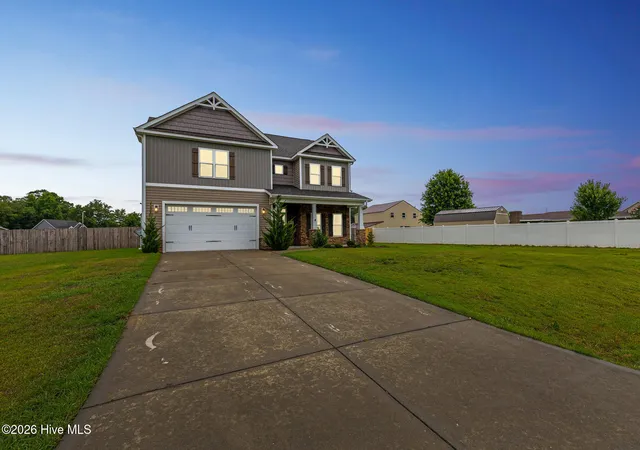 4th image of 103 Cedric Ct, Goldsboro, NC 27530 | MLS# 100568582