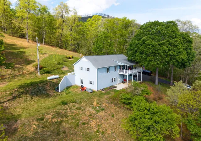 Photo 1 of Single family home for sale at 619 Pounding Ml Loop, Hayesville, NC 28904 | MLS# 98544291 | Listing updated on 2026-08-18
