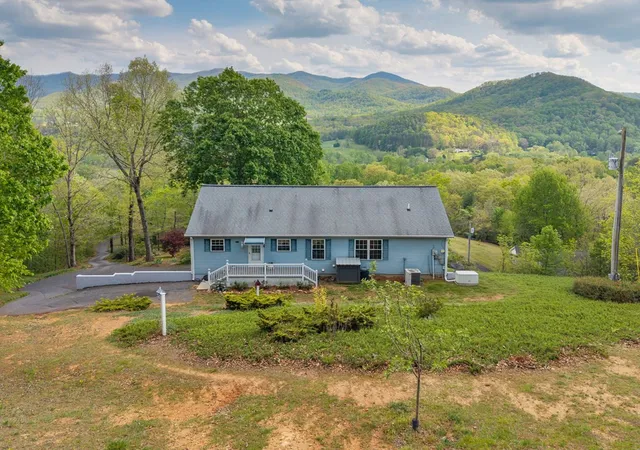 Photo 2 of Single family home for sale at 619 Pounding Ml Loop, Hayesville, NC 28904 | MLS# 98544291 | Listing updated on 2026-08-18