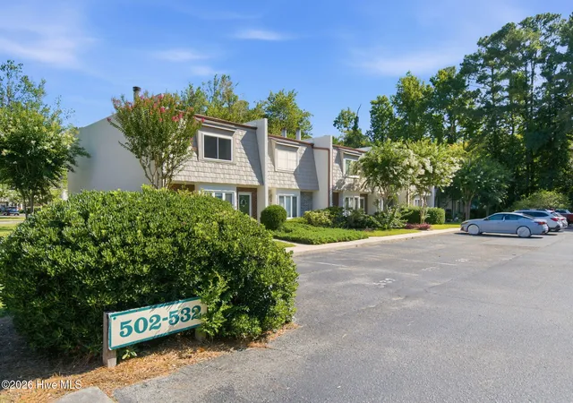 41st image of 532 Cobblestone Dr, Wilmington, NC 28405 | MLS# 100584333