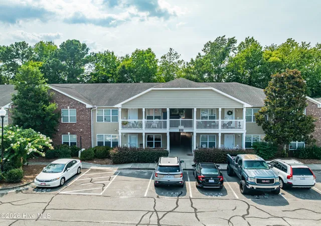 Photo 2 of Condo for sale at 4420 Jay Bird Cir #Unit 208, Wilmington, NC 28412 | MLS# 100589909 | Listing updated on 2026-09-02