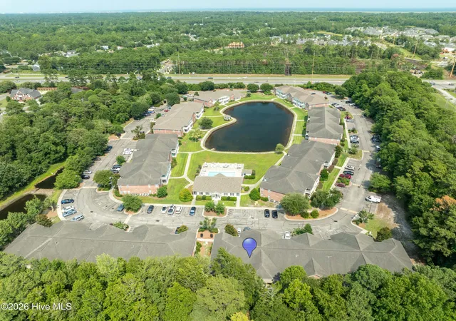 Photo 3 of Condo for sale at 4420 Jay Bird Cir #Unit 208, Wilmington, NC 28412 | MLS# 100589909 | Listing updated on 2026-09-02