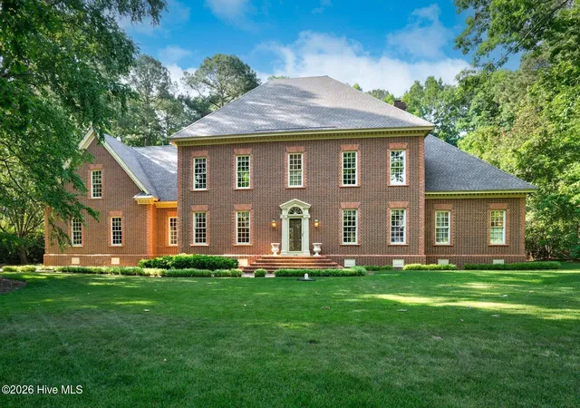 3rd image of 328 Iron Horse Rd, Rocky Mount, NC 27804 | MLS# 100576263