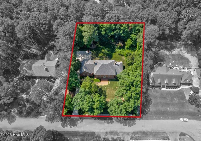 71st image of 328 Iron Horse Rd, Rocky Mount, NC 27804 | MLS# 100576263