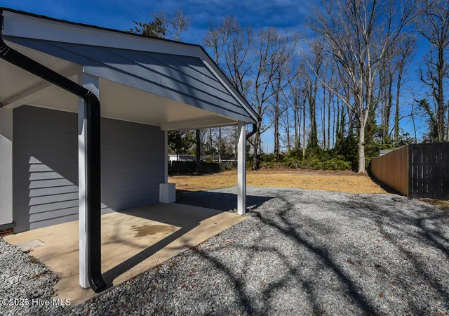 Photo 3 of Single family home for sale at 603 Beech St, Goldsboro, NC 27530 | MLS# 100557786 | Listing updated on 2026-09-01