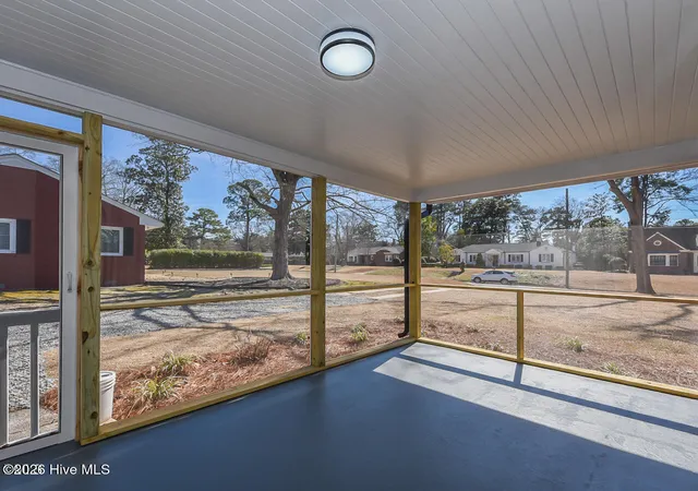 Photo 3 of Single family home for sale at 603 Beech St, Goldsboro, NC 27530 | MLS# 100557786 | Listing updated on 2026-09-01