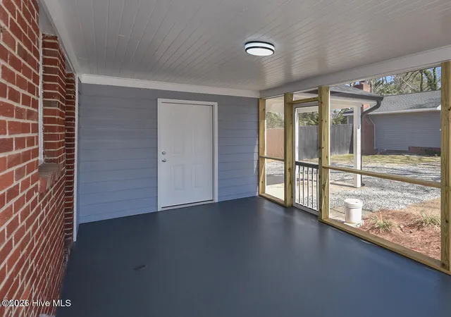 Photo 4 of Single family home for sale at 603 Beech St, Goldsboro, NC 27530 | MLS# 100557786 | Listing updated on 2026-09-01