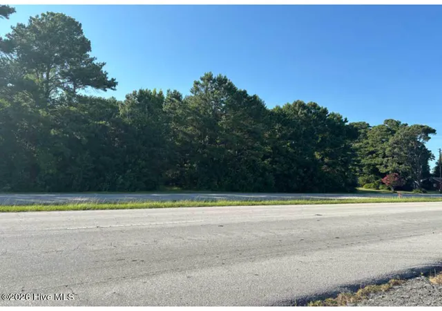 Photo 3 of Land for sale at 3611 New Bern Hwy, Jacksonville, NC 28546 | MLS# 100586968 | Listing updated on 2026-08-18