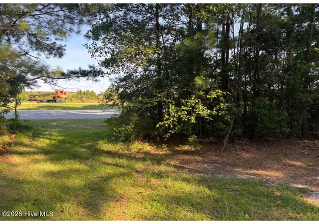 Photo 3 of Land for sale at 3611 New Bern Hwy, Jacksonville, NC 28546 | MLS# 100586968 | Listing updated on 2026-08-18