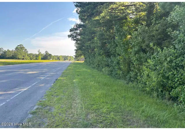Photo 4 of Land for sale at 3611 New Bern Hwy, Jacksonville, NC 28546 | MLS# 100586968 | Listing updated on 2026-08-18