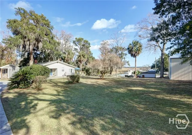 4th image of 2724 Livingston Ave, Savannah, GA 31406 | MLS# SA360190