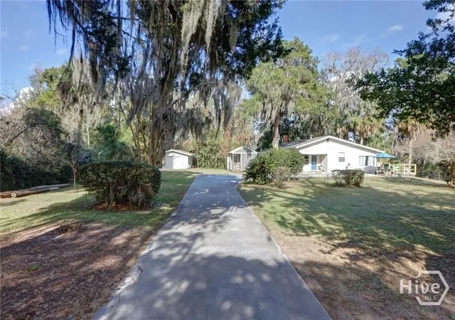 5th image of 2724 Livingston Ave, Savannah, GA 31406 | MLS# SA360190