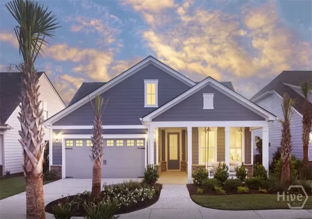1st image of 196 Birch Dr, Richmond Hill, GA 31324 | MLS# SA359463