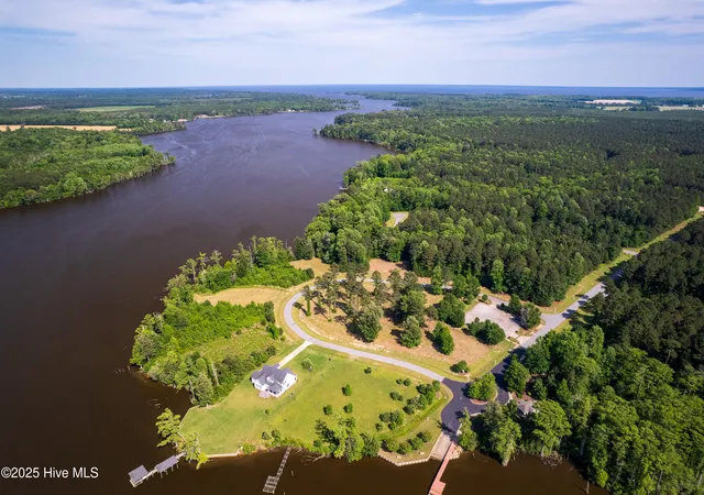 Photo 1 of Land for sale at 348 Plantation Cir, Edenton, NC 27932 | MLS# 100509278 | Listing updated on 2026-08-30