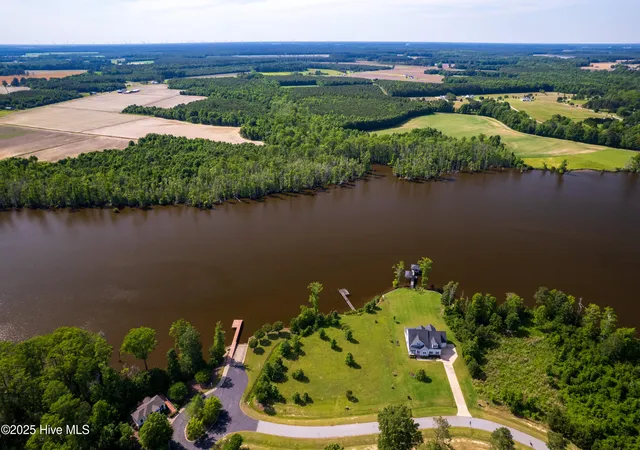 Photo 2 of Land for sale at 348 Plantation Cir, Edenton, NC 27932 | MLS# 100509278 | Listing updated on 2026-08-30