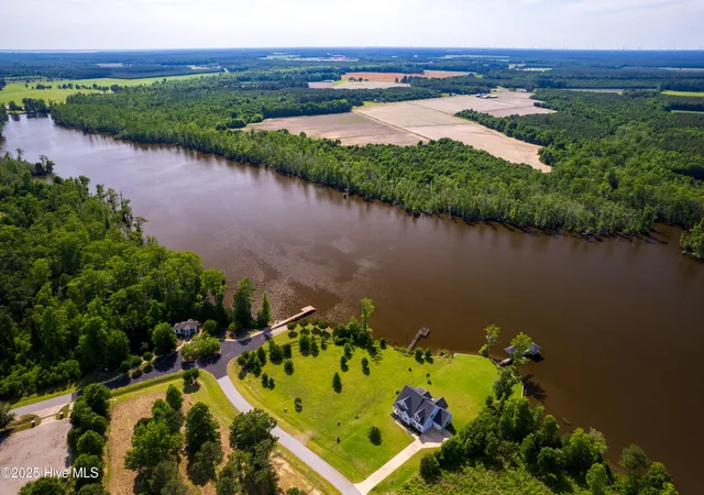 Photo 3 of Land for sale at 348 Plantation Cir, Edenton, NC 27932 | MLS# 100509278 | Listing updated on 2026-08-30