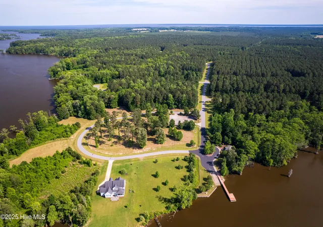 Photo 3 of Land for sale at 348 Plantation Cir, Edenton, NC 27932 | MLS# 100509278 | Listing updated on 2026-08-30