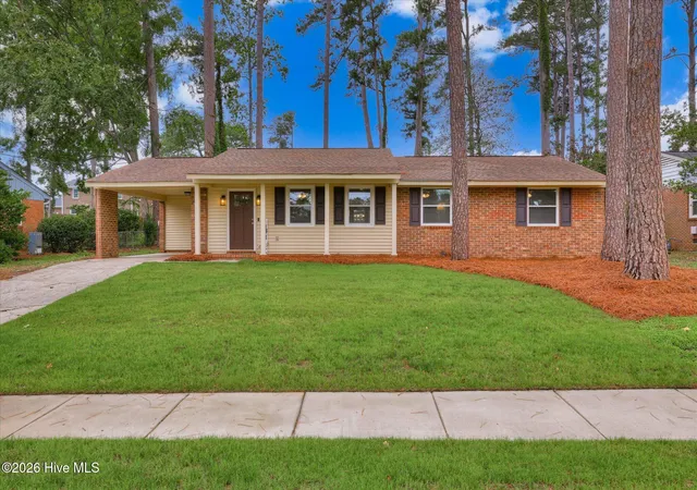 Photo 2 of Single family home for sale at 209 Gardners Ml Rd, Augusta, GA 30907 | MLS# 100578923 | Listing updated on 2026-08-18