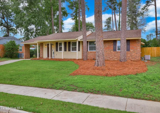 Photo 3 of Single family home for sale at 209 Gardners Ml Rd, Augusta, GA 30907 | MLS# 100578923 | Listing updated on 2026-08-18