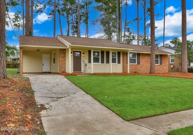 Photo 3 of Single family home for sale at 209 Gardners Ml Rd, Augusta, GA 30907 | MLS# 100578923 | Listing updated on 2026-08-18