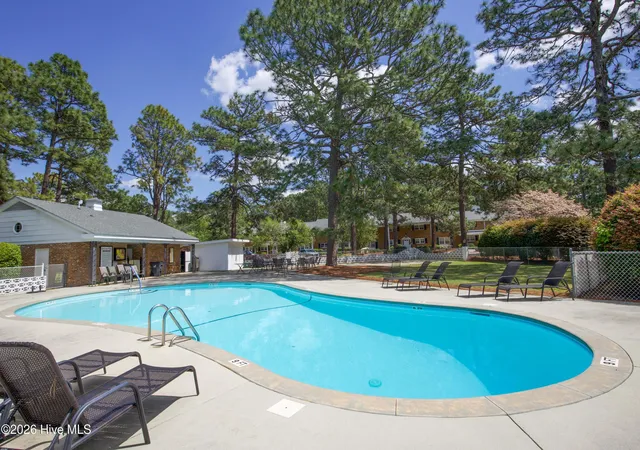 Photo 31 of Condo for sale at 317 Driftwood Cir #B, Southern Pines, NC 28387 | MLS# 100584839 | Listing updated on 2026-08-18