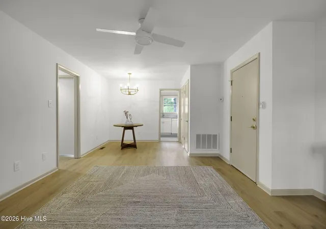 Photo 3 of Condo for sale at 317 Driftwood Cir #B, Southern Pines, NC 28387 | MLS# 100584839 | Listing updated on 2026-08-18