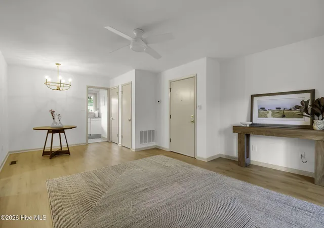 Photo 4 of Condo for sale at 317 Driftwood Cir #B, Southern Pines, NC 28387 | MLS# 100584839 | Listing updated on 2026-08-18