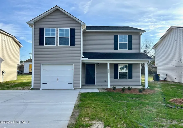 Homes for sale in Tarboro, NC | 1125 Albemarle Ave, Tarboro, NC 27886 | MLS# 100585908