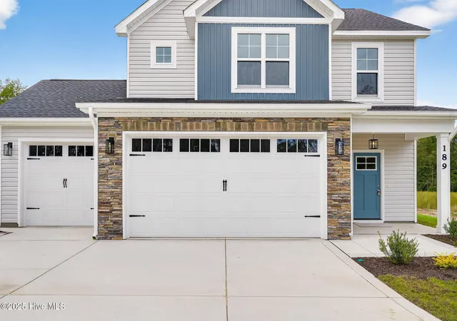 Photo 4 of Single family home for sale at 189 Boyce Ct, Sanford, NC 27332 | MLS# 100526330 | Listing updated on 2026-08-28
