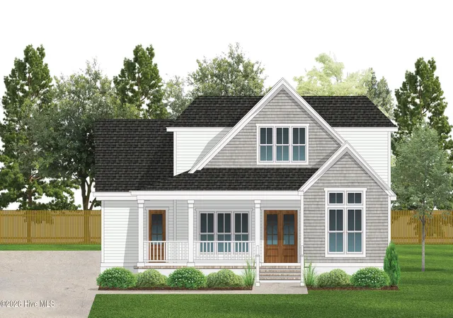 Photo 1 of Single family home for sale at (Undisclosed), Wilmington, NC 28401 | MLS# 100579011 | Listing updated on 2026-08-18