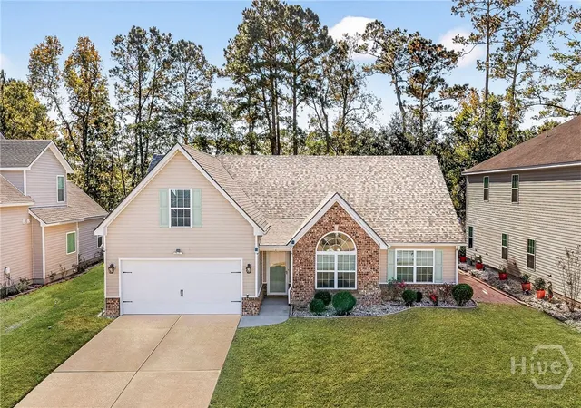 Photo 44 of Single family home for sale at 7 Teal Lake Dr, Savannah, GA 31419 | MLS# SA344038 | Listing updated on 2026-07-07