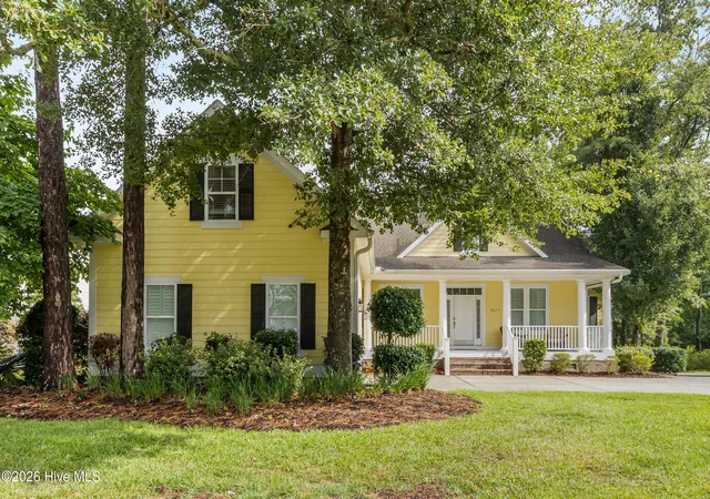 Photo 2 of Single family home for sale at 9613 Hidden Plum Rd Ne, Leland, NC 28451 | MLS# 100591254 | Listing updated on 2026-08-18