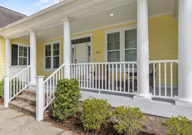 Photo 3 of Single family home for sale at 9613 Hidden Plum Rd Ne, Leland, NC 28451 | MLS# 100591254 | Listing updated on 2026-08-18
