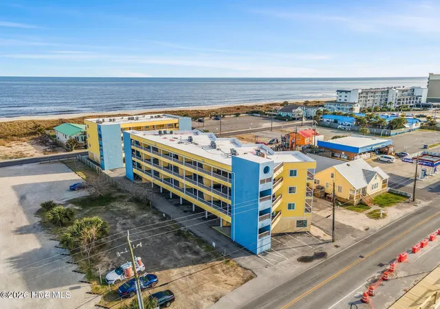 1st image of 302 Canal Dr #Unit 13, Carolina Beach, NC 28428 | MLS# 100588232