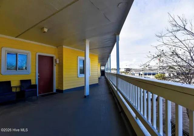 3rd image of 302 Canal Dr #Unit 13, Carolina Beach, NC 28428 | MLS# 100588232