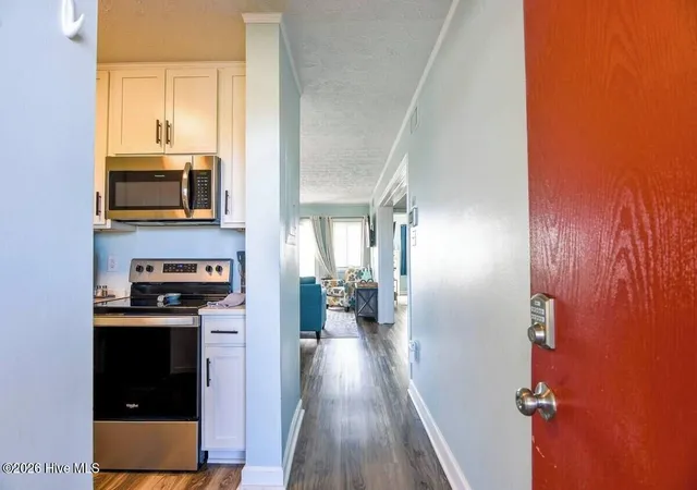 5th image of 302 Canal Dr #Unit 13, Carolina Beach, NC 28428 | MLS# 100588232
