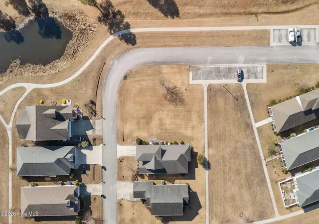 Photo 2 of Land for sale at 106 Finch Loop, Beaufort, NC 28516 | MLS# 100552303 | Listing updated on 2026-03-26