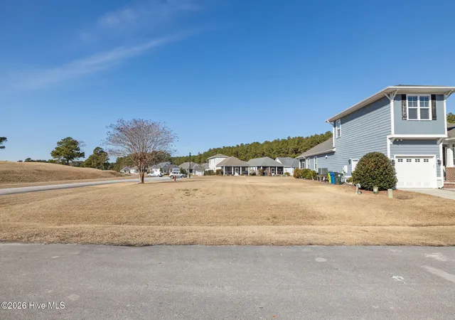 Photo 3 of Land for sale at 106 Finch Loop, Beaufort, NC 28516 | MLS# 100552303 | Listing updated on 2026-03-26