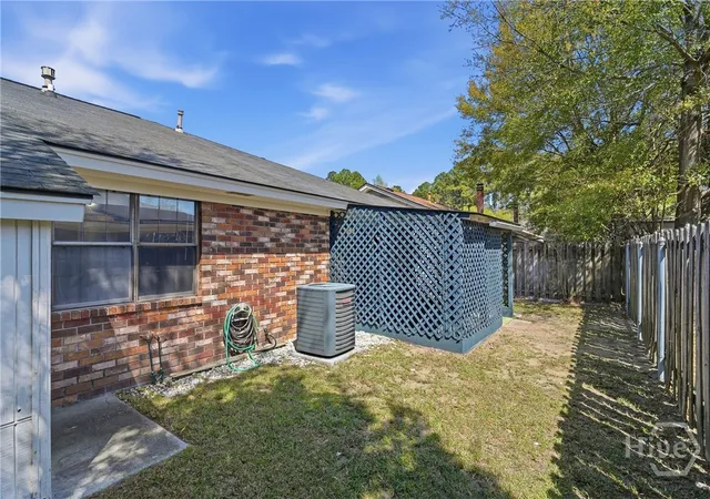Photo 25 of Townhouse for sale at 4 Flowering Peach Ct, Savannah, GA 31419 | MLS# SA350165 | Listing updated on 2026-07-07