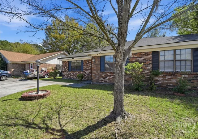 Photo 2 of Townhouse for sale at 4 Flowering Peach Ct, Savannah, GA 31419 | MLS# SA350165 | Listing updated on 2026-07-07
