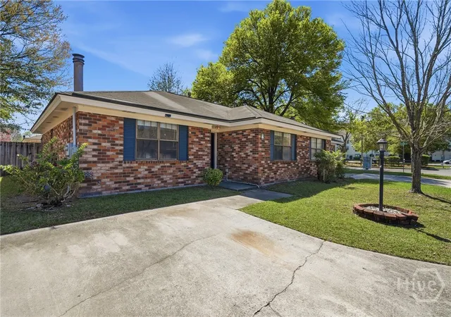 Photo 2 of Townhouse for sale at 4 Flowering Peach Ct, Savannah, GA 31419 | MLS# SA350165 | Listing updated on 2026-07-07