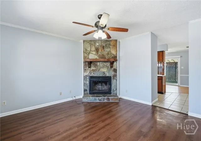 Photo 3 of Townhouse for sale at 4 Flowering Peach Ct, Savannah, GA 31419 | MLS# SA350165 | Listing updated on 2026-07-07