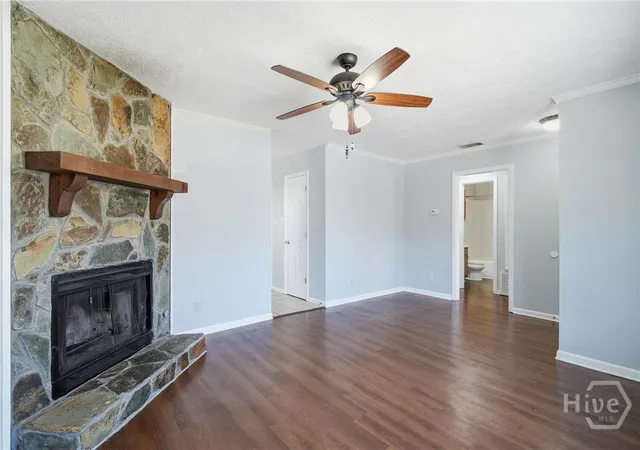 Photo 4 of Townhouse for sale at 4 Flowering Peach Ct, Savannah, GA 31419 | MLS# SA350165 | Listing updated on 2026-07-07