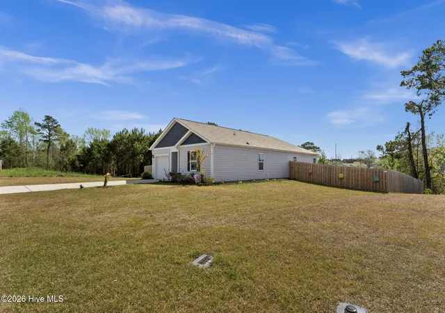 Photo 4 of Single family home for sale at 1550 King Lucius Way SE, Bolivia, NC 28422 | MLS# 100566662 | Listing updated on 2026-09-01