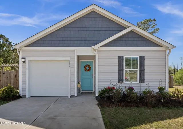 1st image of 1550 King Lucius Wy Se, Bolivia, NC 28422 | MLS# 100566662