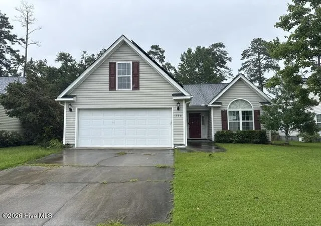 1st image of 116 Bermuda Vw, New Bern, NC 28560 | MLS# 100588556