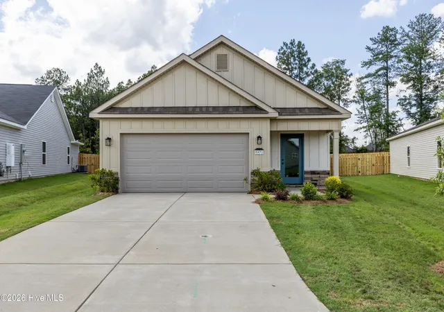 Homes for sale in Graniteville, SC | 8471 Bannock Cir, Graniteville, SC 29829 | MLS# 98252297