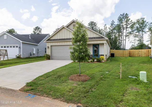 Homes for sale in Graniteville, SC | 8471 Bannock Cir, Graniteville, SC 29829 | MLS# 98252297